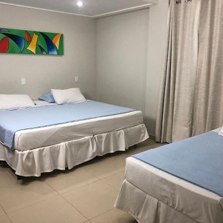 ונדה נובה דו אימיגרנטה Hotel Venturim מראה חיצוני תמונה