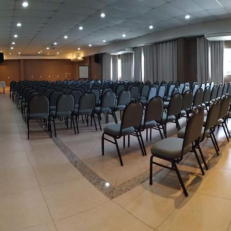 ונדה נובה דו אימיגרנטה Hotel Venturim מראה חיצוני תמונה