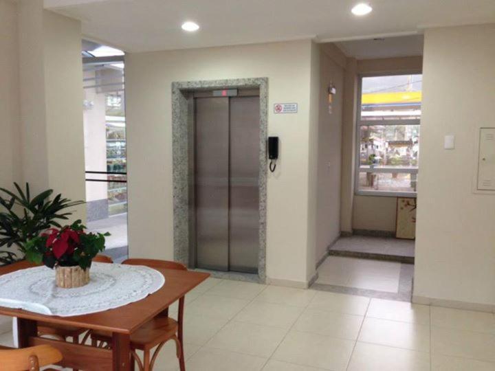 ונדה נובה דו אימיגרנטה Hotel Venturim מראה חיצוני תמונה