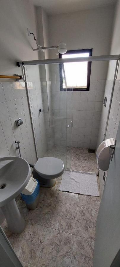 ונדה נובה דו אימיגרנטה Hotel Venturim מראה חיצוני תמונה