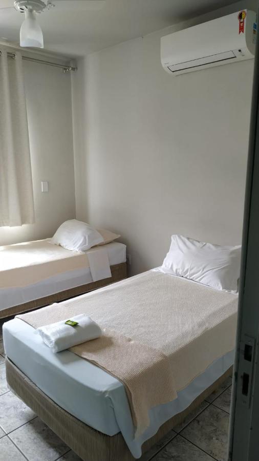ונדה נובה דו אימיגרנטה Hotel Venturim מראה חיצוני תמונה
