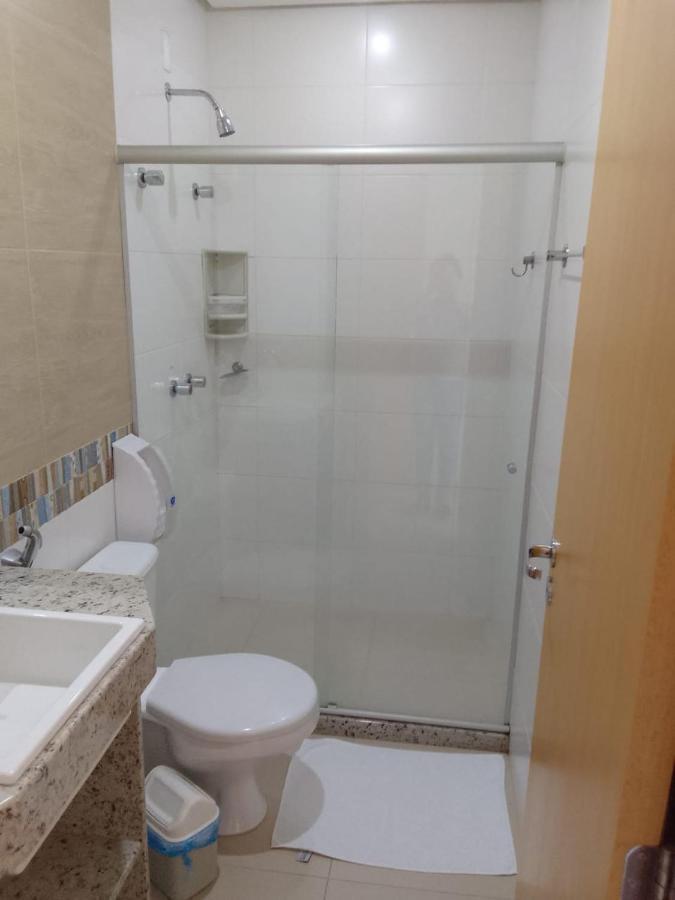 ונדה נובה דו אימיגרנטה Hotel Venturim מראה חיצוני תמונה