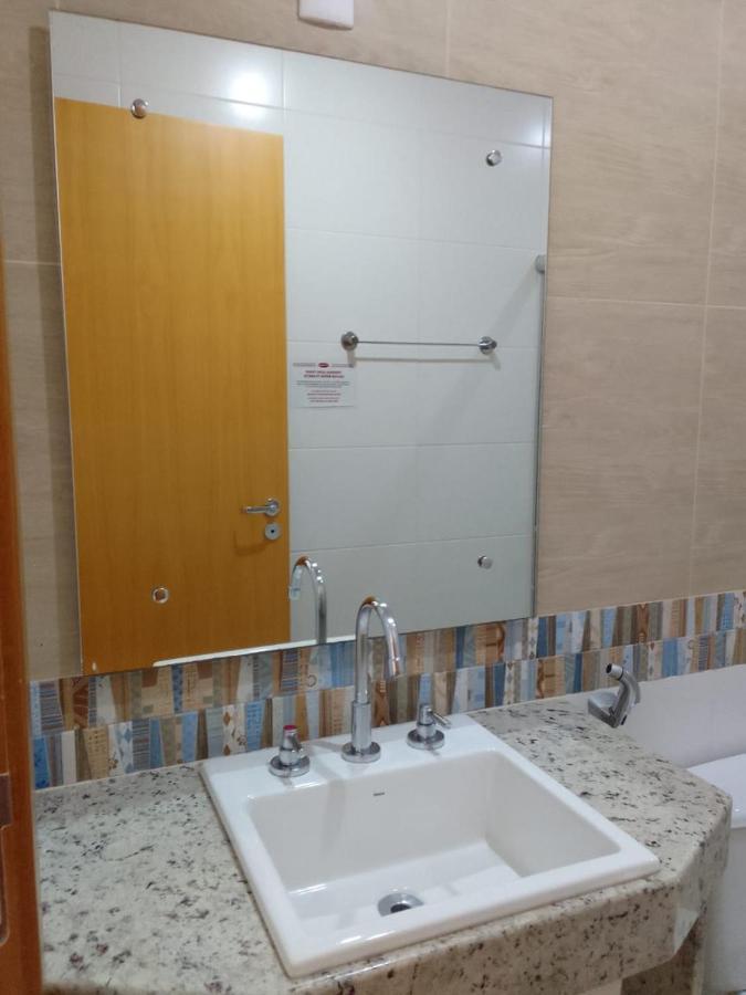 ונדה נובה דו אימיגרנטה Hotel Venturim מראה חיצוני תמונה