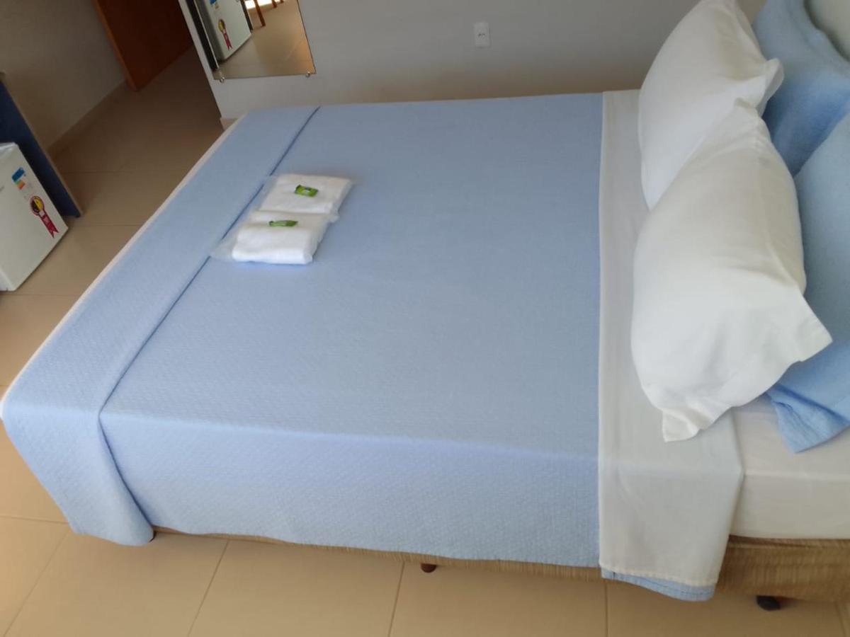 ונדה נובה דו אימיגרנטה Hotel Venturim מראה חיצוני תמונה