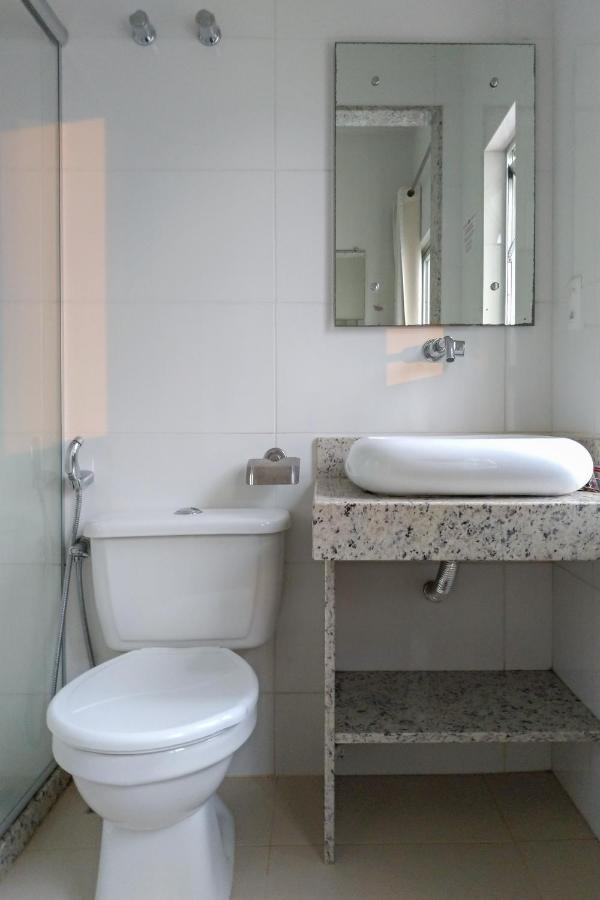 ונדה נובה דו אימיגרנטה Hotel Venturim מראה חיצוני תמונה