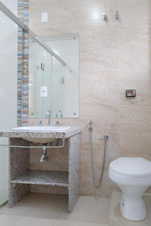 ונדה נובה דו אימיגרנטה Hotel Venturim מראה חיצוני תמונה