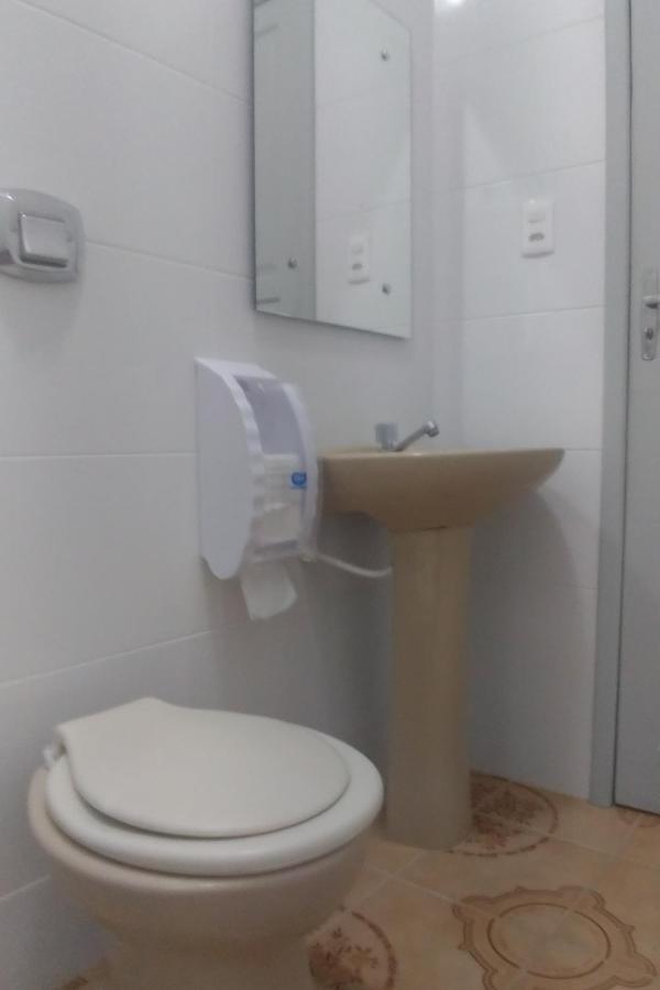 ונדה נובה דו אימיגרנטה Hotel Venturim מראה חיצוני תמונה