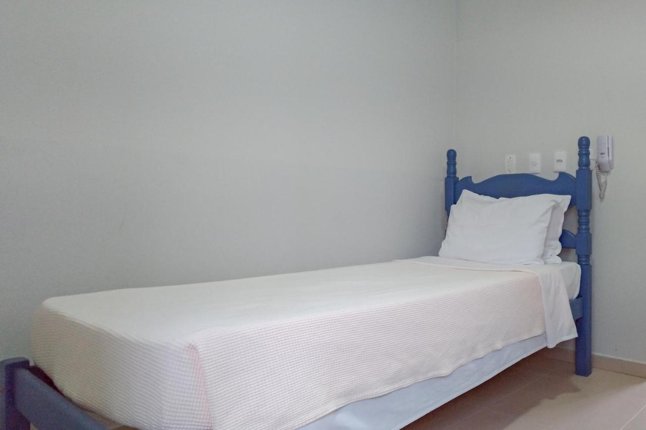ונדה נובה דו אימיגרנטה Hotel Venturim מראה חיצוני תמונה
