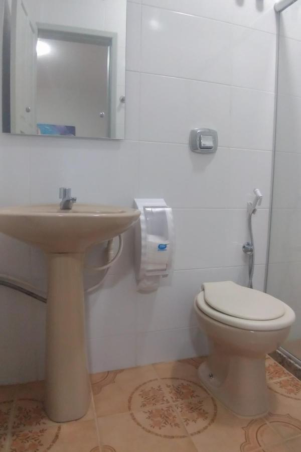 ונדה נובה דו אימיגרנטה Hotel Venturim מראה חיצוני תמונה