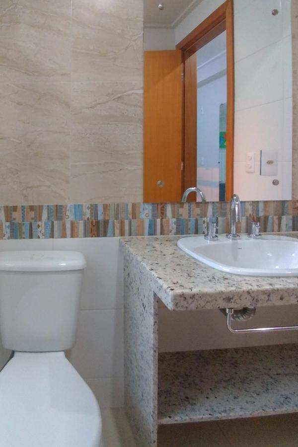 ונדה נובה דו אימיגרנטה Hotel Venturim מראה חיצוני תמונה
